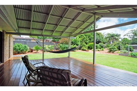Property photo of 11 Ilinga Close North Nowra NSW 2541