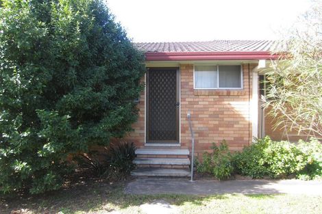 Property photo of 3/38 Howe Street Singleton NSW 2330