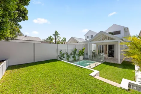 Property photo of 12 Bellevue Parade Caringbah NSW 2229