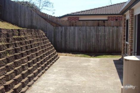 Property photo of 1/79 Cootharaba Drive Helensvale QLD 4212