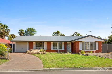 11 Dawson Ave, Happy Valley, SA 5159