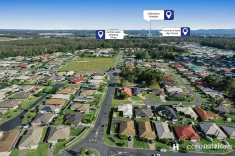 Property photo of 143 Elof Road Caboolture QLD 4510