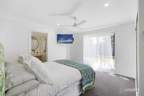 Property photo of 8 Bosun Place Wurtulla QLD 4575