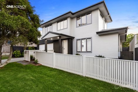 Property photo of 26 Arthur Street Dromana VIC 3936