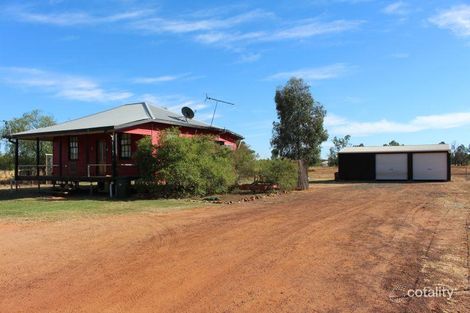 Property photo of 48 Jupp Street Charleville QLD 4470