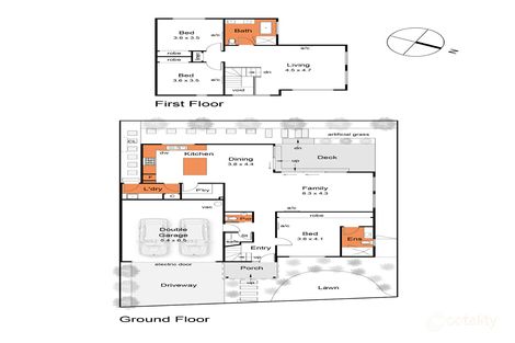 Property photo of 26 Arthur Street Dromana VIC 3936