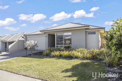 Property photo of 8 Gemfish Street Two Rocks WA 6037