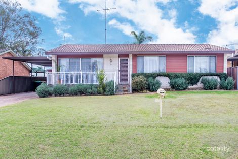 Property photo of 13 Lorne Avenue South Penrith NSW 2750