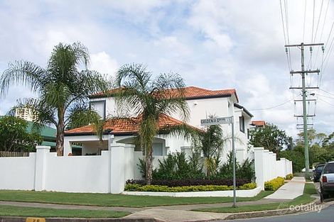 Property photo of 2/26 Gardenia Grove Burleigh Heads QLD 4220