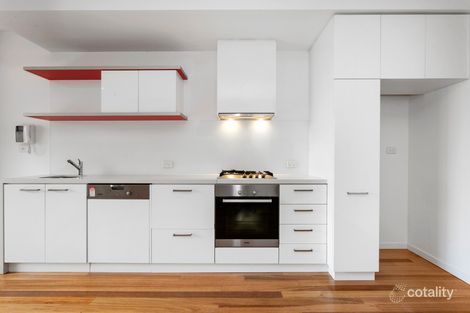 Property photo of 8/17 Kent Street Richmond VIC 3121