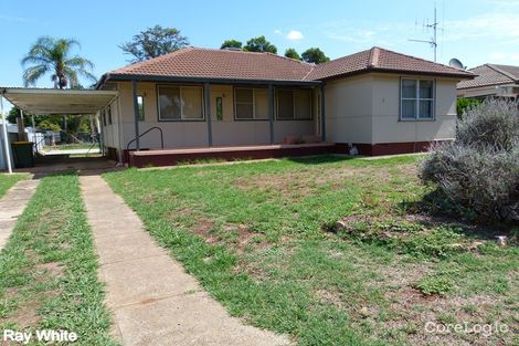 Property photo of 20 Scrivener Street Forbes NSW 2871