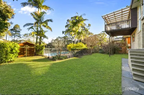 Property photo of 13 Boree Road Forestville NSW 2087
