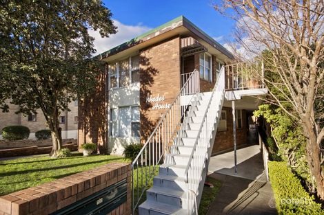 Property photo of 9/28 Croydon Street Cronulla NSW 2230