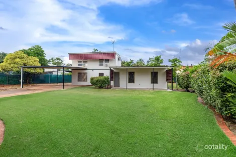 Property photo of 27 Copperfield Crescent Anula NT 0812