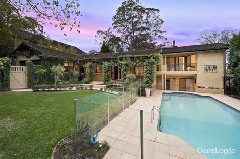 Property photo of 29A Young Street Wahroonga NSW 2076