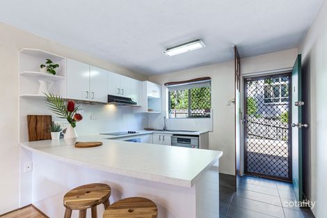 Property photo of 5/98 Station Road Indooroopilly QLD 4068