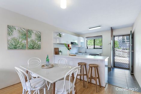 Property photo of 5/98 Station Road Indooroopilly QLD 4068