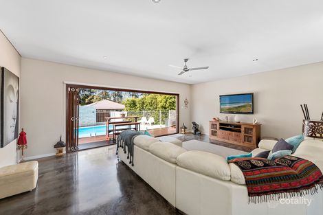 Property photo of 87 Halls Road North Boambee Valley NSW 2450