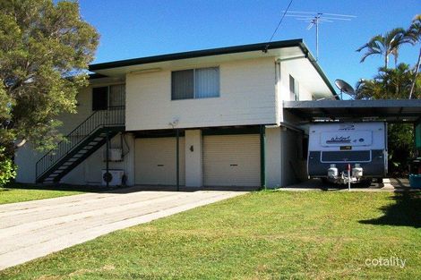 4 Warland St, South Mackay, QLD 4740