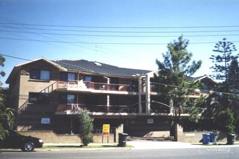 7/240-242 Targo Rd, Toongabbie, NSW 2146