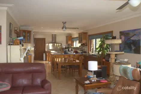 Property photo of 60 Canoelands Road Canoelands NSW 2157