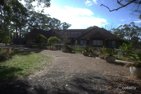 Property photo of 60 Canoelands Road Canoelands NSW 2157