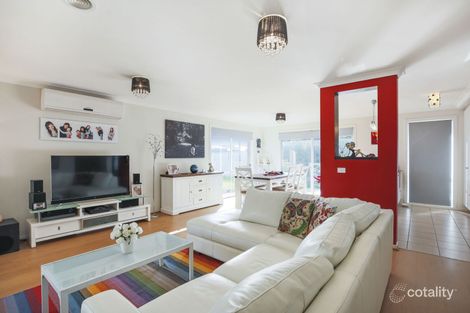 Property photo of 44 Serenity Street Pakenham VIC 3810