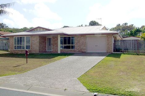 32 Kidston Ave, Rural View, QLD 4740