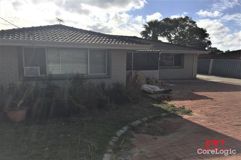 Property photo of 37 Mirrabooka Avenue Westminster WA 6061