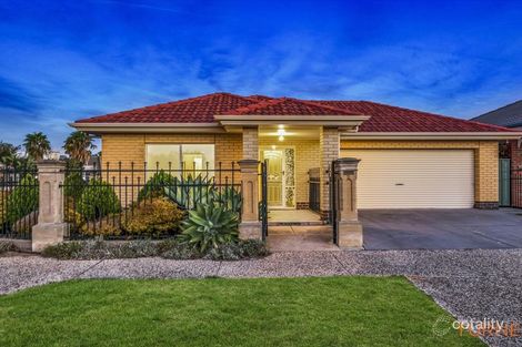 Property photo of 2 Hamilton Place Mawson Lakes SA 5095