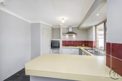 Property photo of 41 Wardell Loop Dudley Park WA 6210