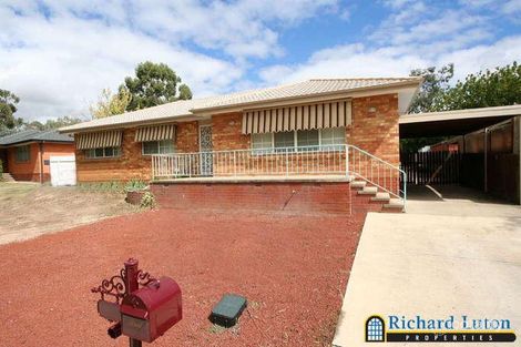 15 Ross Smith Cres, Scullin, ACT 2614