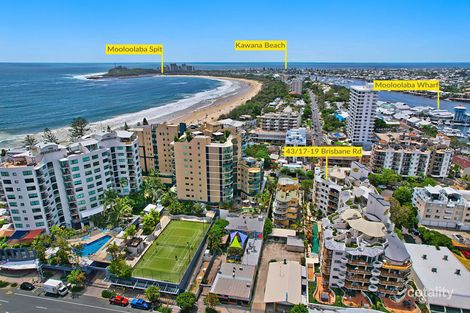 43/17-19 Brisbane Rd, Mooloolaba, QLD 4557