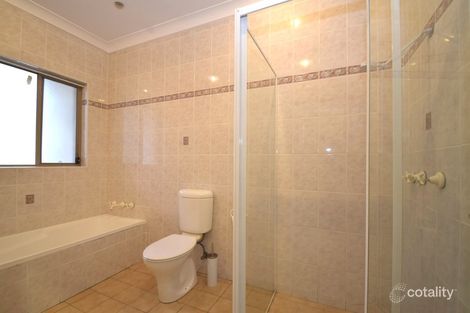 Property photo of 8/66 Hampden Road Russell Lea NSW 2046