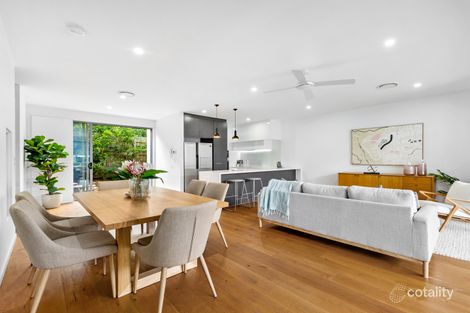Property photo of 127/390 Simpsons Road Bardon QLD 4065