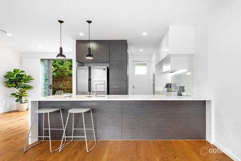 Property photo of 127/390 Simpsons Road Bardon QLD 4065