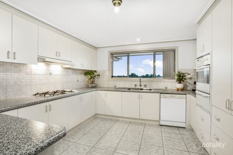 Property photo of 18 Horizon Boulevard Hampton Park VIC 3976