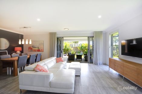 74 Capital Dr, Thrumster, NSW 2444