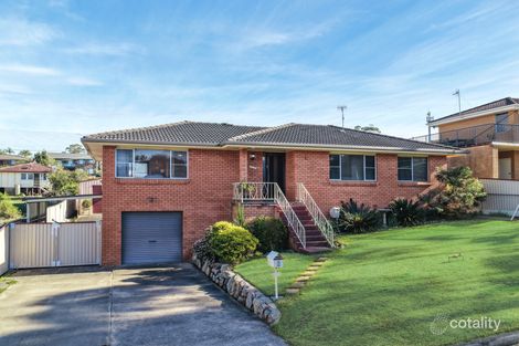 3 Kingsley Ave, Ulladulla, NSW 2539