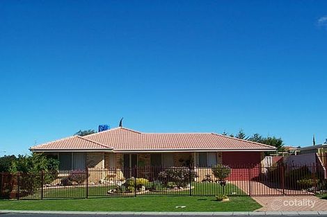 1 Hidden Valley Rtt, Clarkson, WA 6030