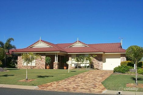 22 Kookaburra St, Bundaberg North, QLD 4670