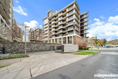 Property photo of 3/97-99 Eastern Valley Way Belconnen ACT 2617
