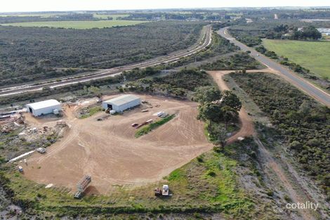 16 Thomas St, Monjingup, WA 6450