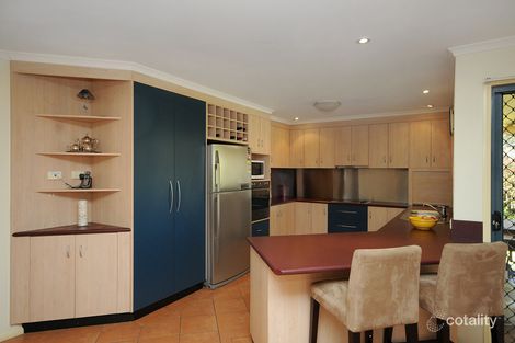 Property photo of 15 Olympus Court Middle Ridge QLD 4350