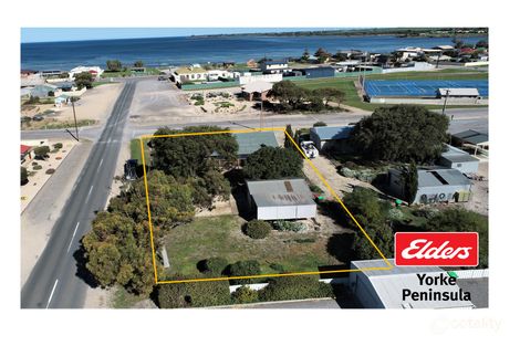 Property photo of 12 Anstey Terrace Coobowie SA 5583