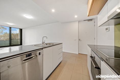 Property photo of 3/97-99 Eastern Valley Way Belconnen ACT 2617