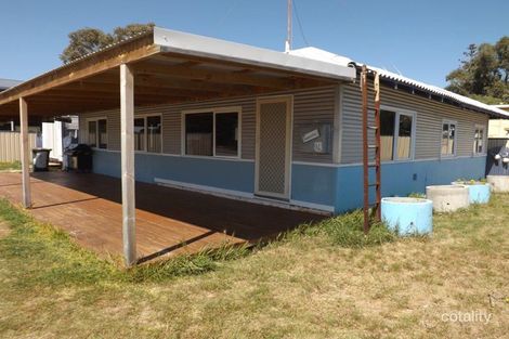 14 Cockram St, Lancelin, WA 6044