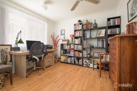 Property photo of 22 Carbeen Street Kin Kora QLD 4680