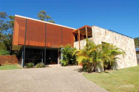 Property photo of 4 Observatory Drive Reedy Creek QLD 4227
