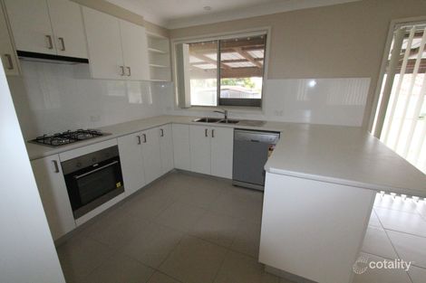 Property photo of 27 Thompson Avenue Moorebank NSW 2170